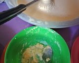 Foto langkah ke 4 dari resep Kue lapis susu.