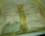 Foto del paso 6 de la receta: Pasta con bechamel gratinada