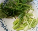 Foto langkah ke 6 dari resep Kimlo soup.