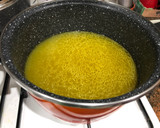 Foto del paso 1 de la receta: Sopa