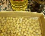 Foto del paso 3 de la receta: Hummus de tajín multi semilla