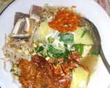Foto langkah ke 6 dari resep Soto tauco.