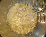 Foto del paso 2 de la receta: Budín avena