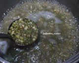 Foto langkah ke 3 dari resep 206. Bubur Kacang Hijau.