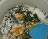 Foto del paso 5 de la receta: Sorrentinos de espinaca y seso😀
