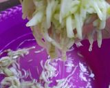 Foto langkah ke 3 dari resep Sayur krai/timun kerai.