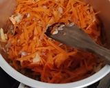 Foto langkah ke 4 dari resep Lumpia Kukus.