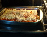 Foto del paso 4 de la receta: Lasaña casera