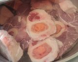 Foto del paso 1 de la receta: Sopa de res guisada