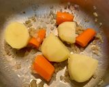 Foto del paso 2 de la receta: Guiso de lentejas