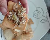 Foto del paso 2 de la receta: Botana saludable