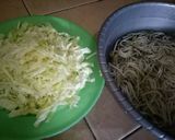 Foto langkah ke 2 dari resep Tongseng Daging pedes mantep.