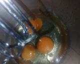 Foto del paso 1 de la receta: Brownie económico no tiene leche ni manteca