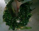 Foto langkah ke 3 dari resep Tumis kangkung.