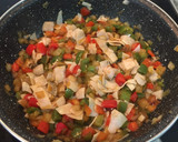 Foto del paso 1 de la receta: Tortilla completa