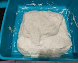 Foto del paso 7 de la receta: Ciabatta con poolish