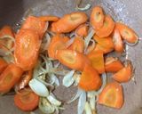Foto langkah ke 3 dari resep Sapo Tahu.