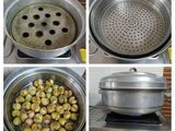 ગુંદા નું ભરેલું શાક (Stuffed Gumberries Recipe in Gujarati)
