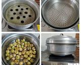 ગુંદા નું ભરેલું શાક (Stuffed Gumberries Recipe in Gujarati) રેસીપી સ્ટેપ3ફોટો