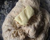 Foto del paso 1 de la receta: English muffins integrales🌾
