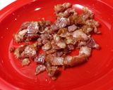 Gombás csirkemell recept fázis 2 fotója