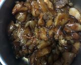 Foto langkah ke 3 dari resep Lomakai (non-halal).