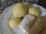 Sopa con todo a mi estilo