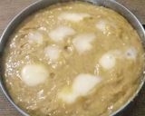Foto langkah ke 4 dari resep Pumpkin Muffins (1 butir telur saja).
