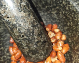 Foto del paso 2 de la receta: Salchichas en salsa koreana de curry rojo