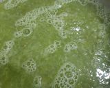 A picture of step 3 of Lemon Coriander Soup.