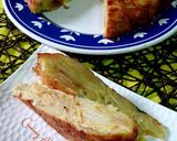 Foto del paso 27 de la receta: Tortilla de patatas con echalotes francesas confitadas