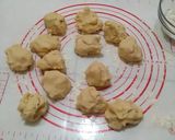 Foto langkah ke 6 dari resep Pempek Tanpa Ikan Pempek Dos Murah Meriah Anti Gagal.