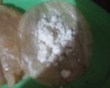 Foto del paso 1 de la receta: Tacos De Queso Fresco🧀