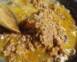 Foto del paso 3 de la receta: Lasaña Mar y Tierra