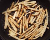 Une image de l'étape 2 de Frites de céleri.