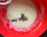 Foto del paso 3 de la receta: Hot cakes 🥞 - súper esponjosos