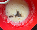 Foto del paso 3 de la receta: Hot cakes 🥞 - súper esponjosos