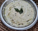 A picture of step 10 of South Indian Chutney.