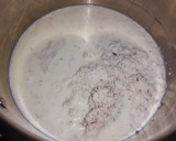 Foto del paso 3 de la receta: Helado de coco fácil