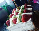Foto del paso 10 de la receta: Torta postre de vainillas