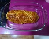 Foto del paso 3 de la receta Solomillo Wellington
