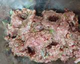 Foto del paso 1 de la receta Hamburguesas al estilo Monik's Food
