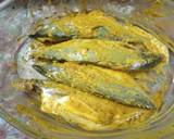 Air Fryer Mackerel Fish Fry recipe step 2 photo