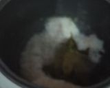 Foto langkah ke 2 dari resep Bubur Ayam khas Samarinda ala Mbak Wid kitchen.