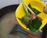 Foto langkah ke 1 dari resep Lodeh Tewel.
