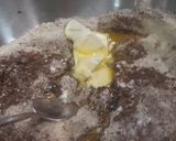 Kókuszgolyó recept fázis 1 fotója