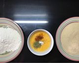 Foto del paso 3 de la receta: Croquetas de arroz con pollo