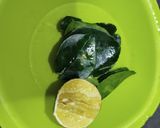 Foto langkah ke 4 dari resep Lidah Goreng Sambal Matah.