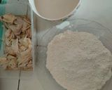 Foto langkah ke 5 dari resep Kulit ayam krispi.