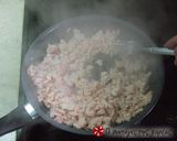Φωτογραφία βήματος 3 της συνταγής Ravioli με φρέσκια ζύμη και γέμιση σολομού